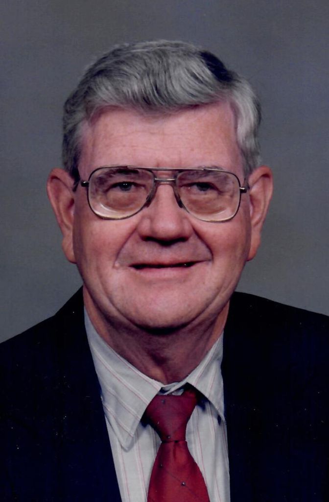 Robert Harris Brown