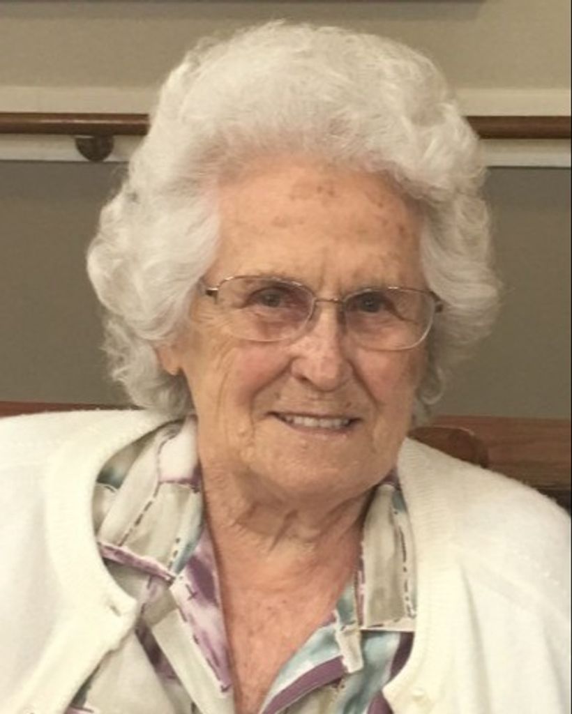 Ruby Glenn Curtis Profile Photo