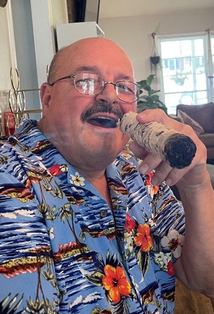 Mark Houston Eleazer Profile Photo