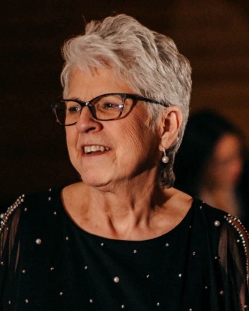 Carmela A. Conti Profile Photo