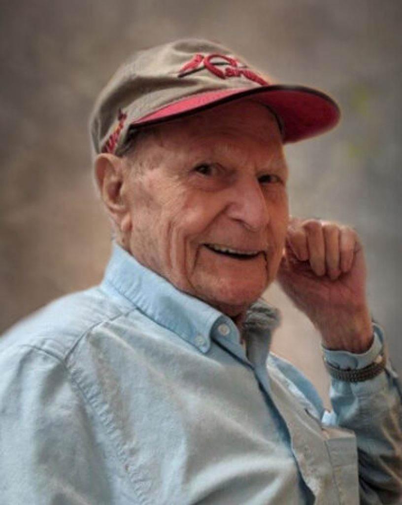 Charles Faulkner