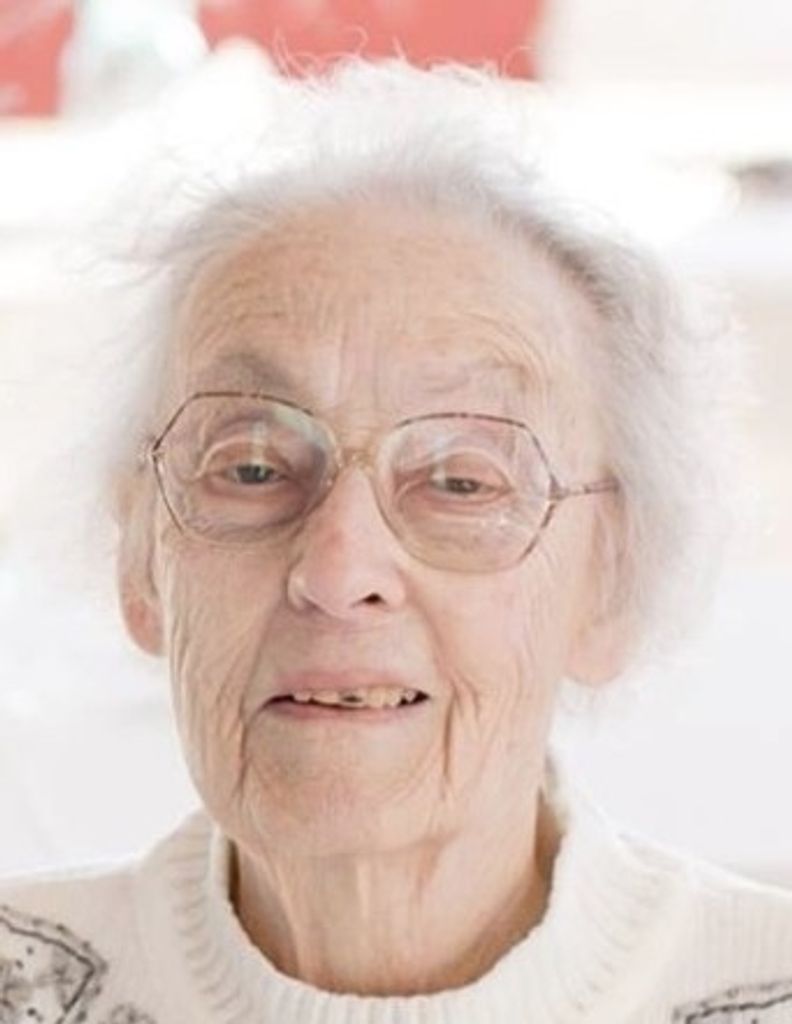 Ada F. Mueller