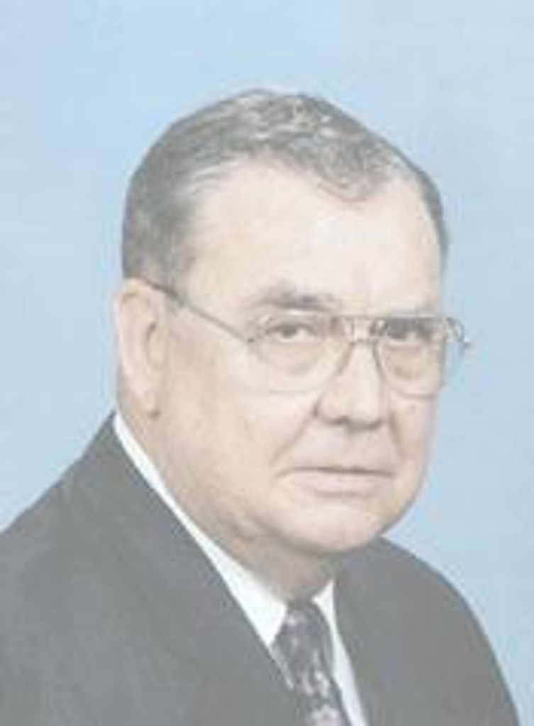 Dorsel M. Greenlee