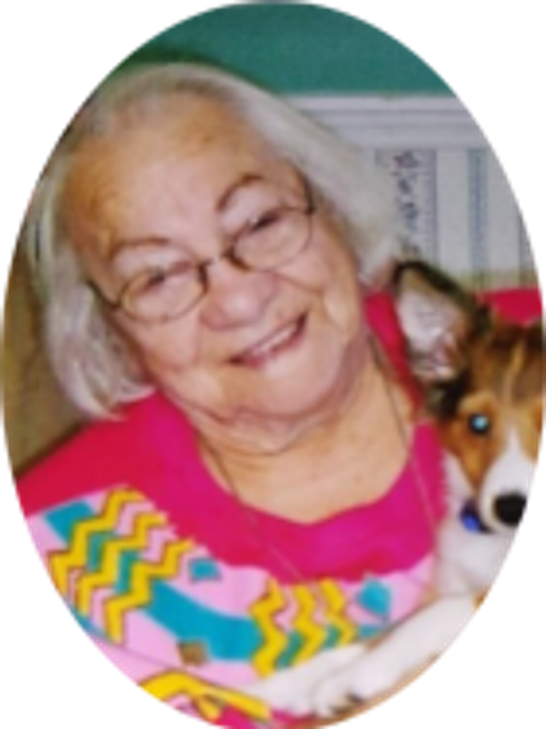 Carmela Hartman