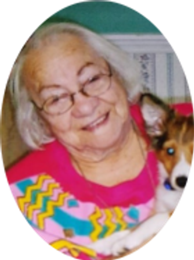 Carmela Hartman Profile Photo