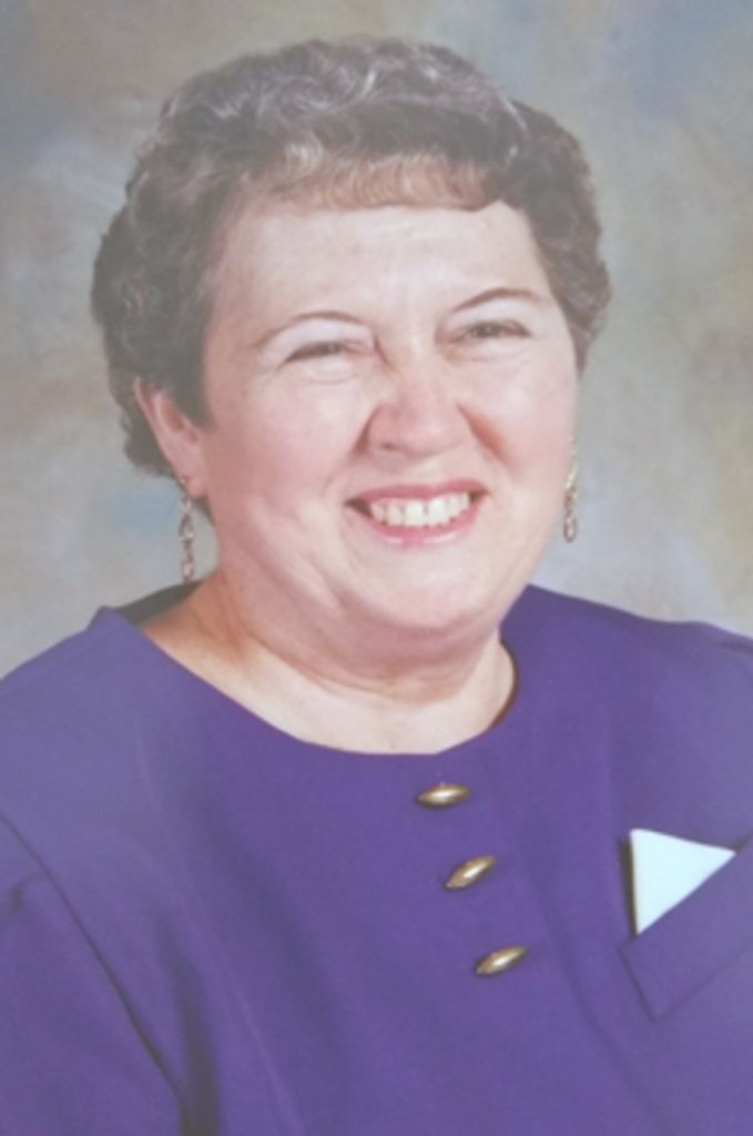 B. Ilene Casto Profile Photo