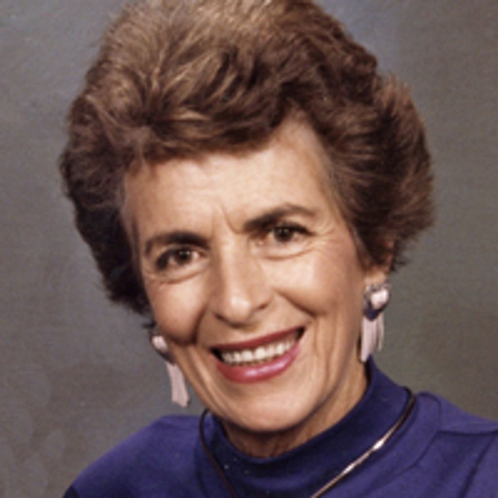 Wanda 'Jody' Kooken