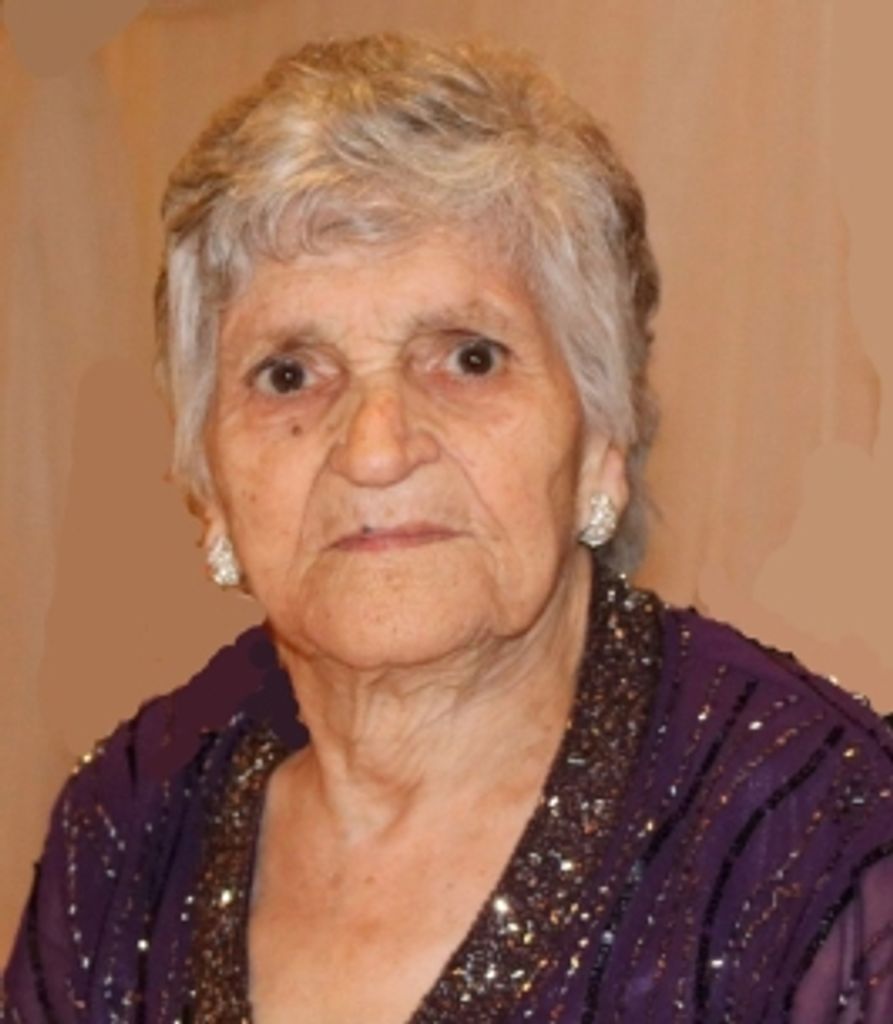 Francesca Lina Macri