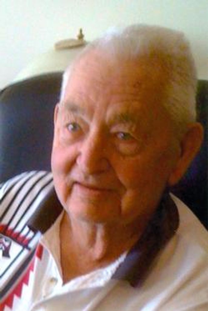 Wesley "Gene" Eugene Gutzman