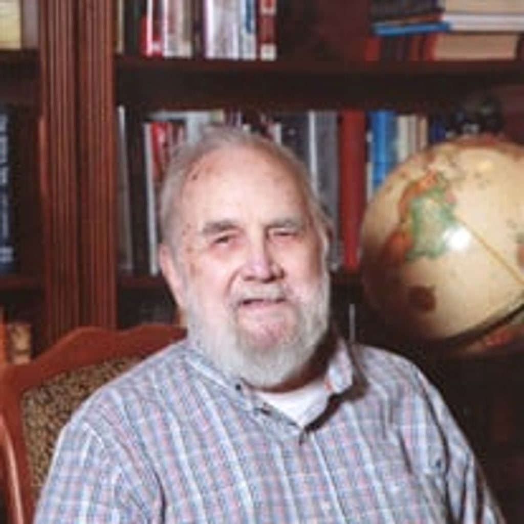 Mr. CHARLES ALLEN BRINK Jr.
