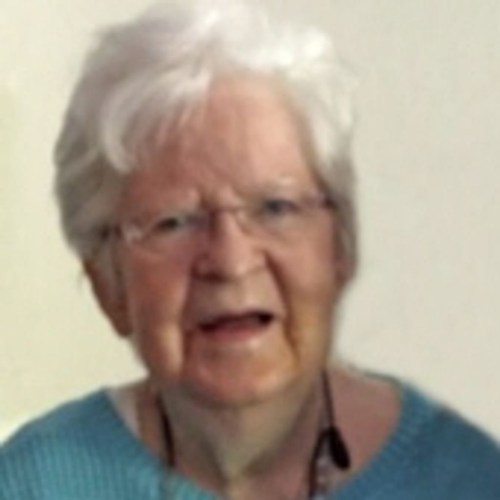 Iva Nell Watson