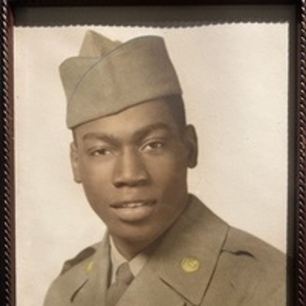 Edward Lee Rodgers Profile Photo
