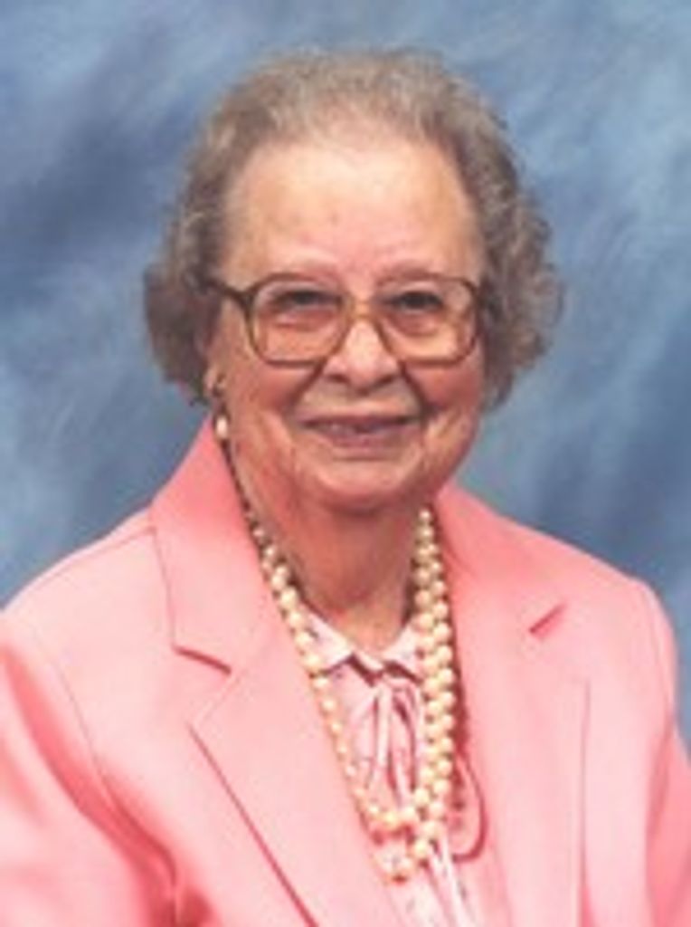 Edith Green
