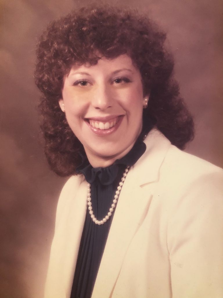 Harriet J. (Perlman) Manis