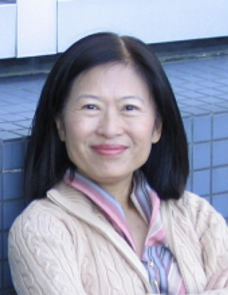Olga Lucrecia Seng