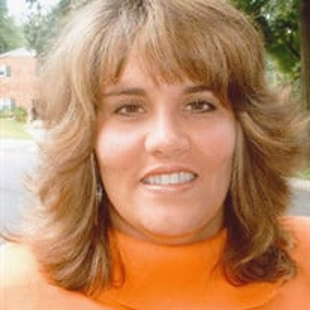 Lisa Hall Jones