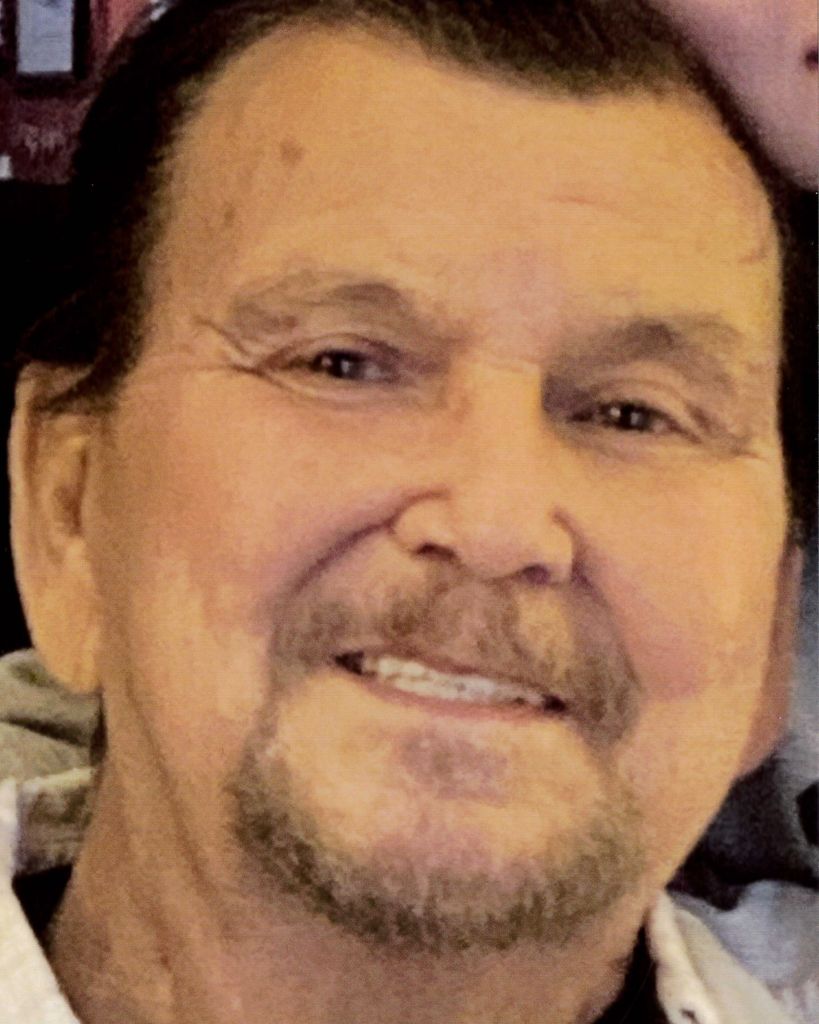 Paul Edward Parker Jr.