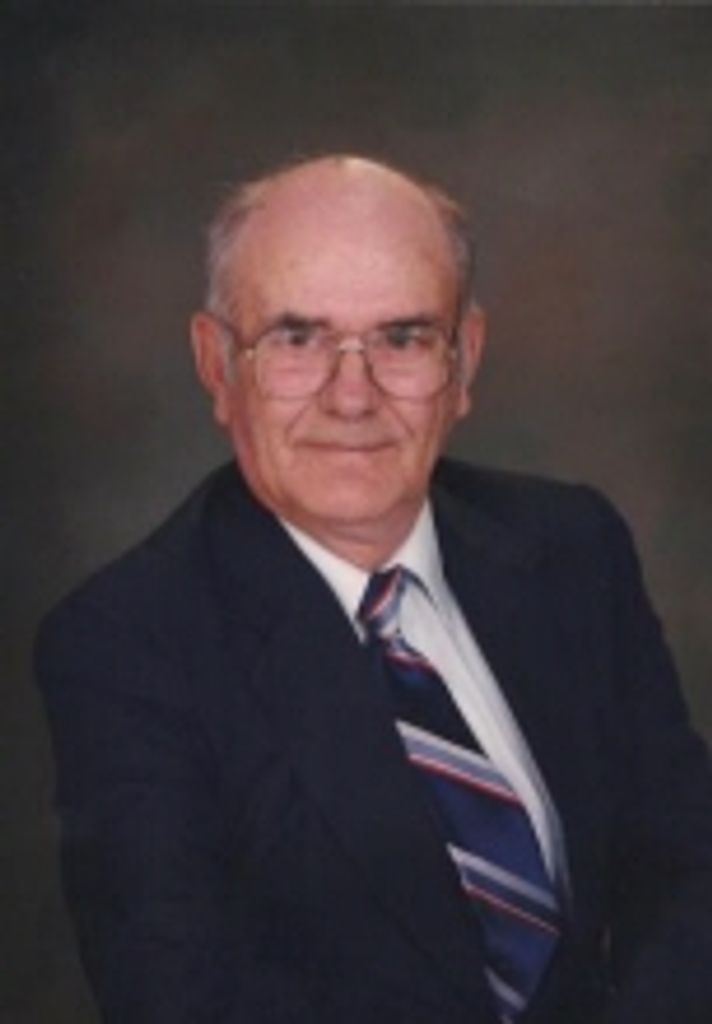Lloyd T. Jones Profile Photo