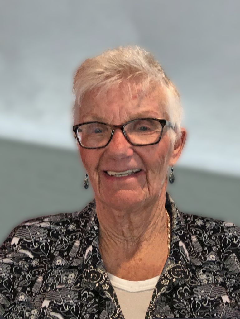 Carol Louise Meindertsma