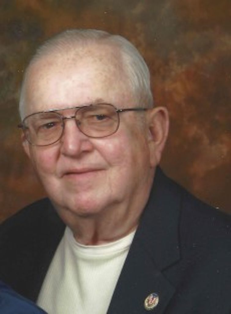 Craig E. Wince