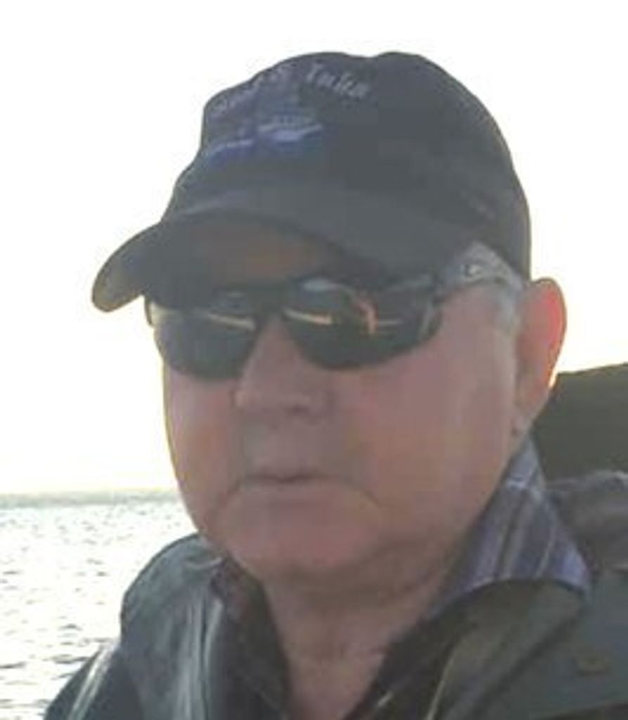 Gordon Albert Norman Profile Photo