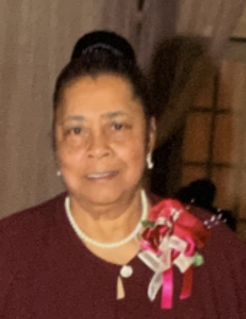 Earma Lee  Young Smith