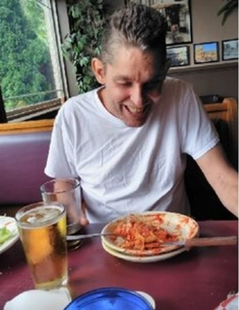 Jack  Allen Lofgren  Iii