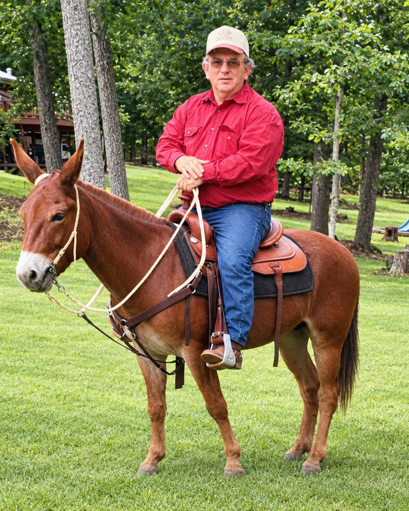 Paul "Steve" Short Jr Profile Photo