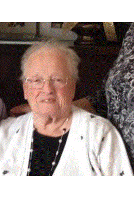 Eleanor Beaton