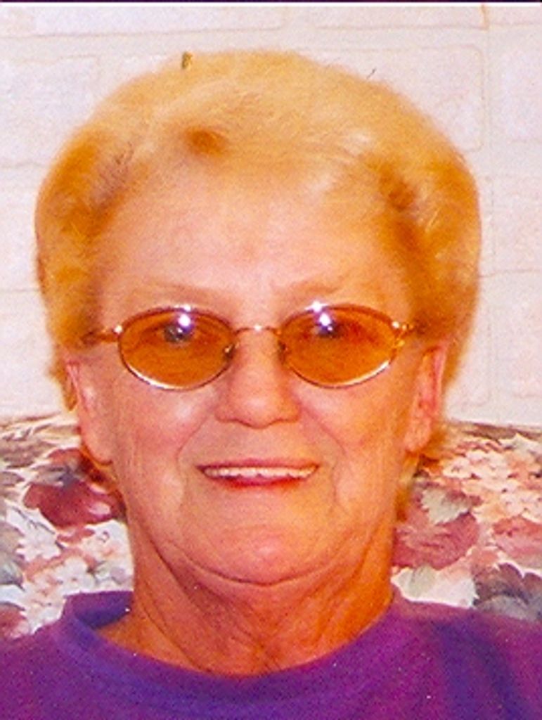 Virginia Gordon