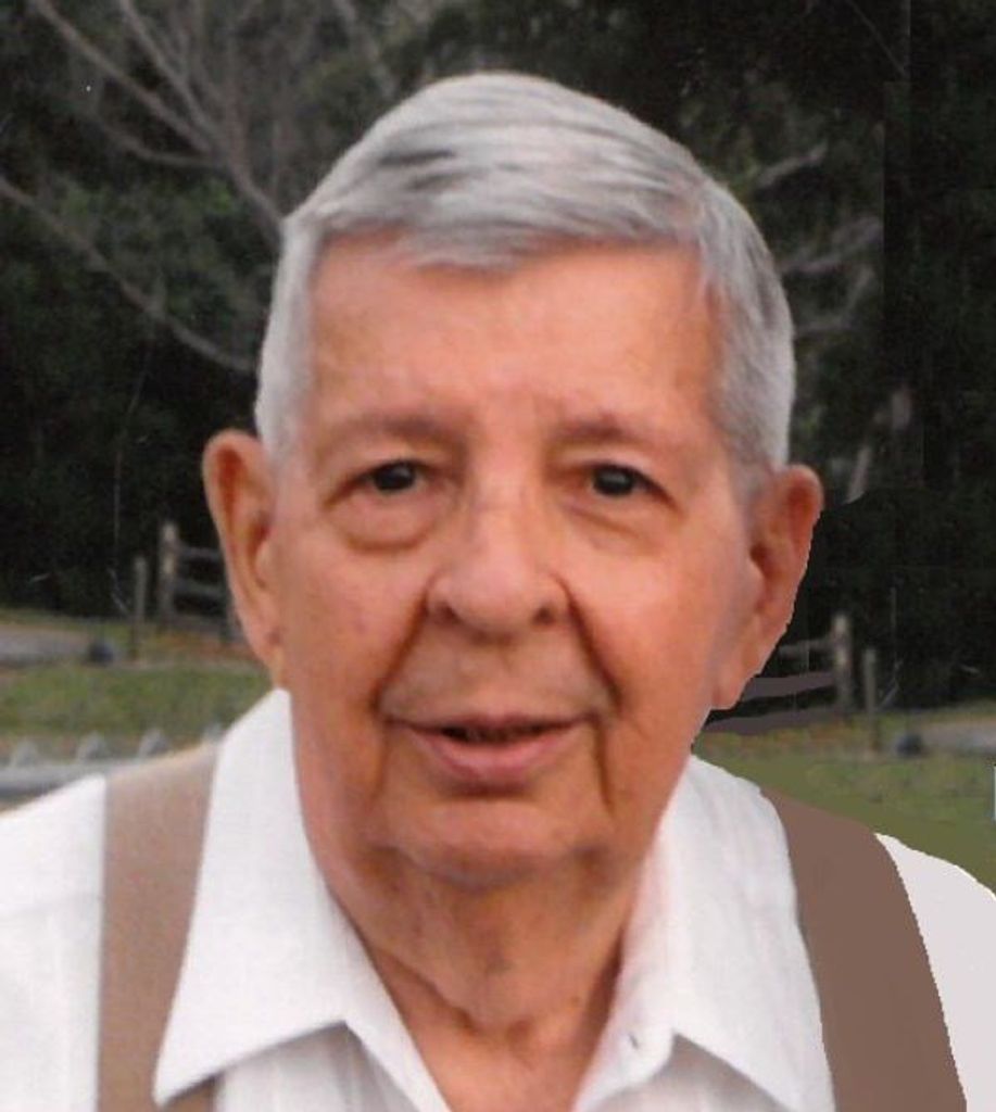 Daniel Walter Rybarczyk