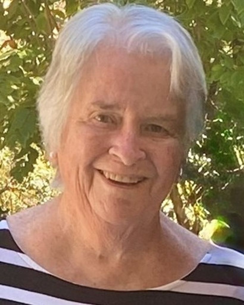 Maureen Parker Murray