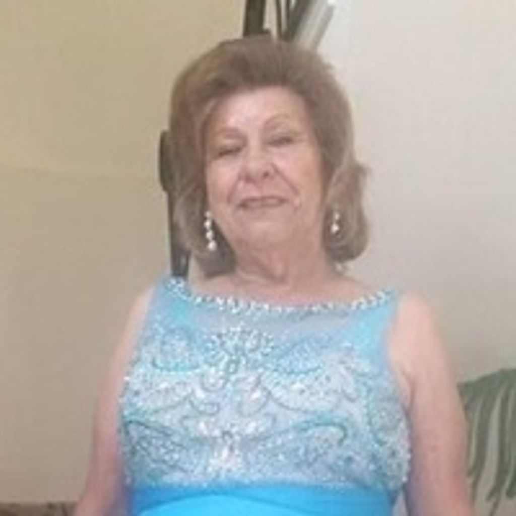 Enriqueta Soria Perez