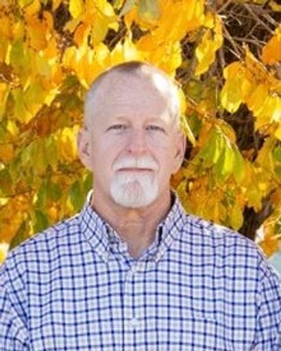 Keith Langford Anderson's obituary image