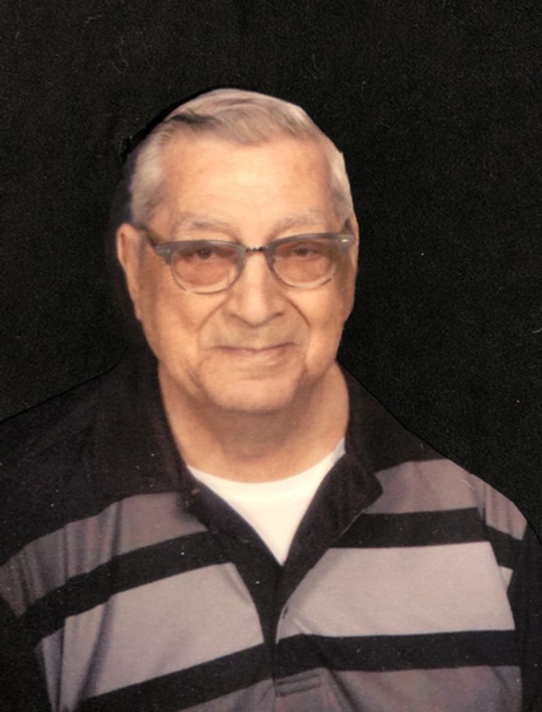 Eugene Vannatta Profile Photo