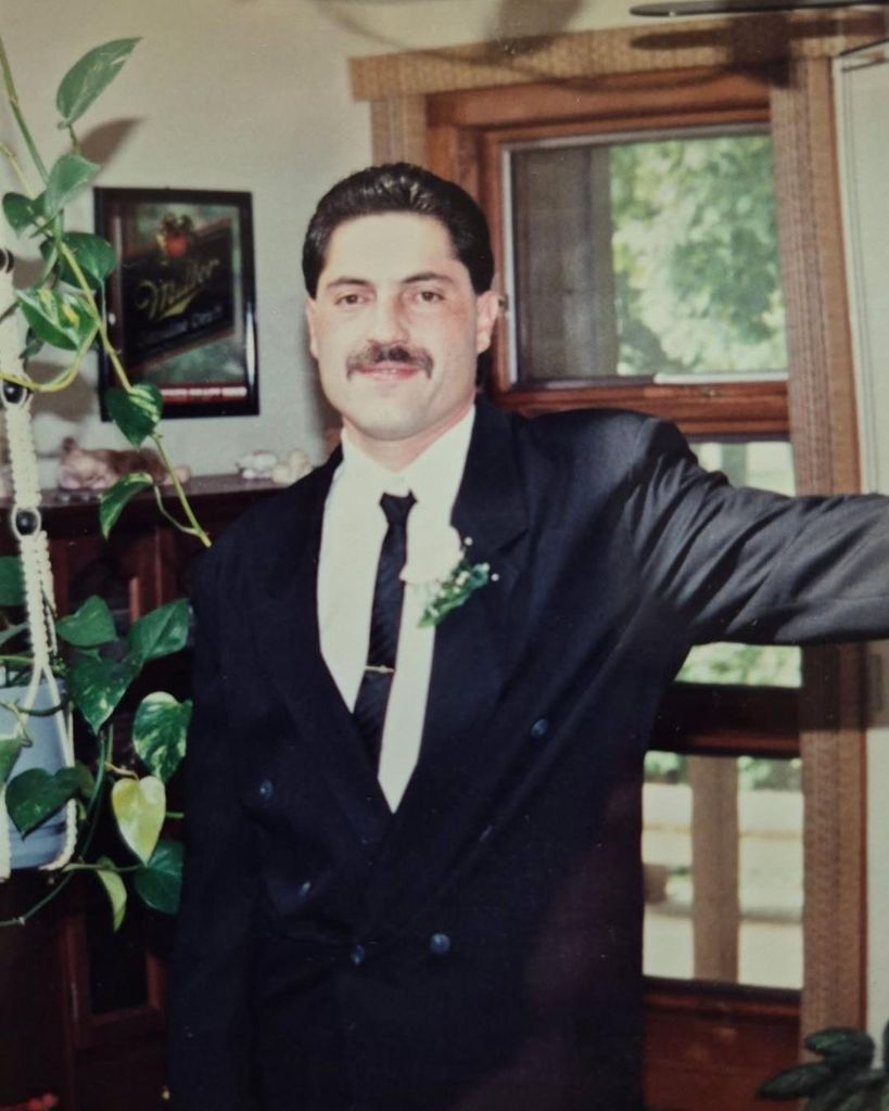 Anthony V. Novello Profile Photo