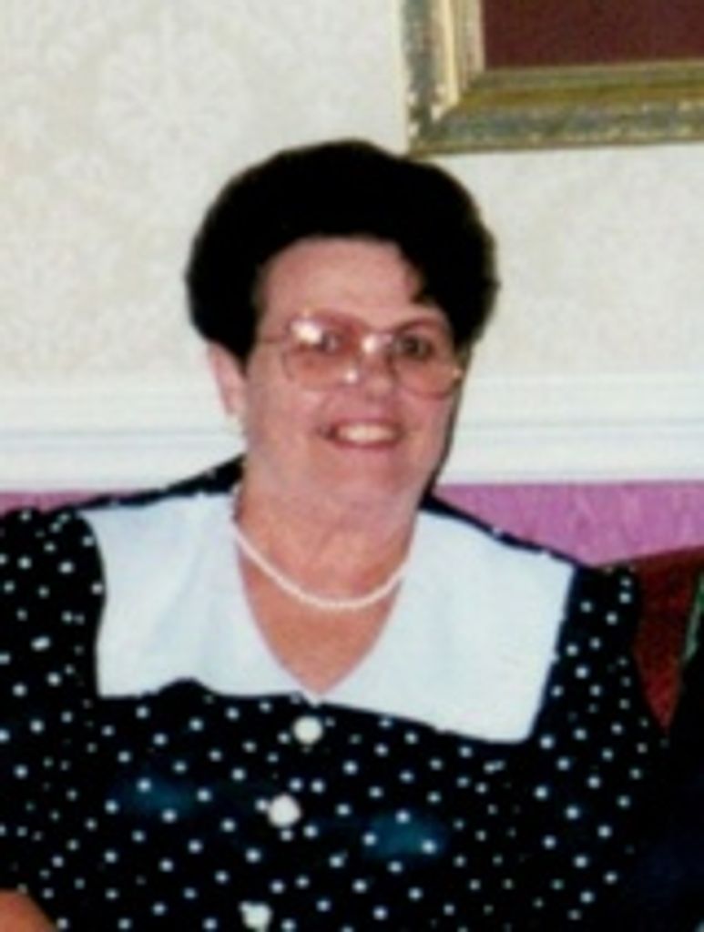 Hallie Snipes Jenkins