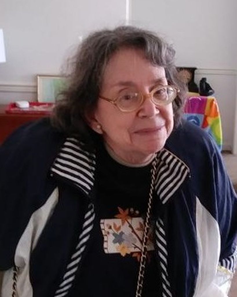 Margaret Pauline Dixon