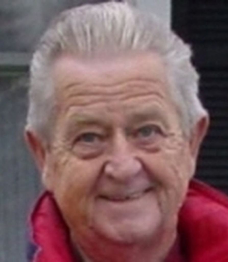 Harry Schmidt
