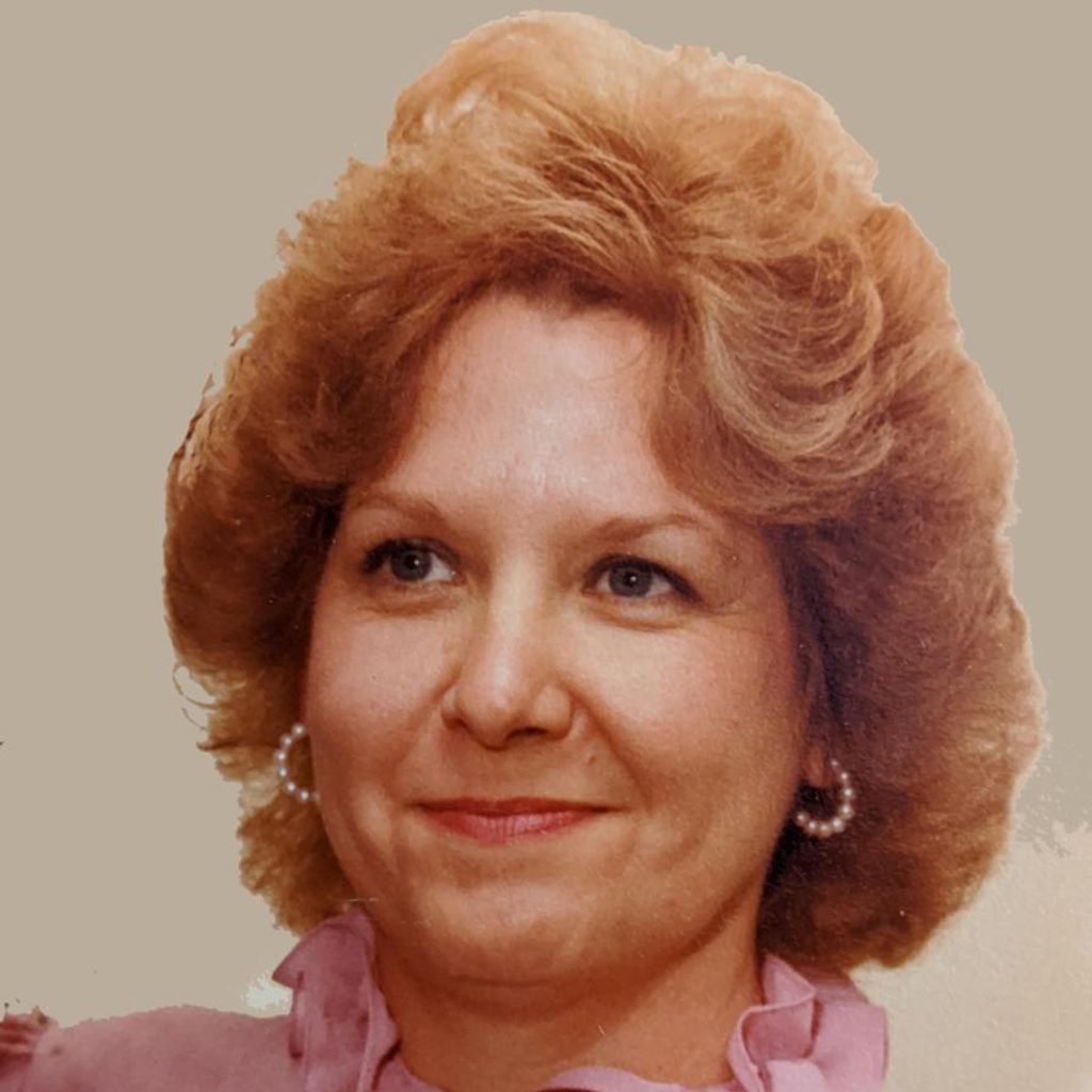 Ellen L. Lewis