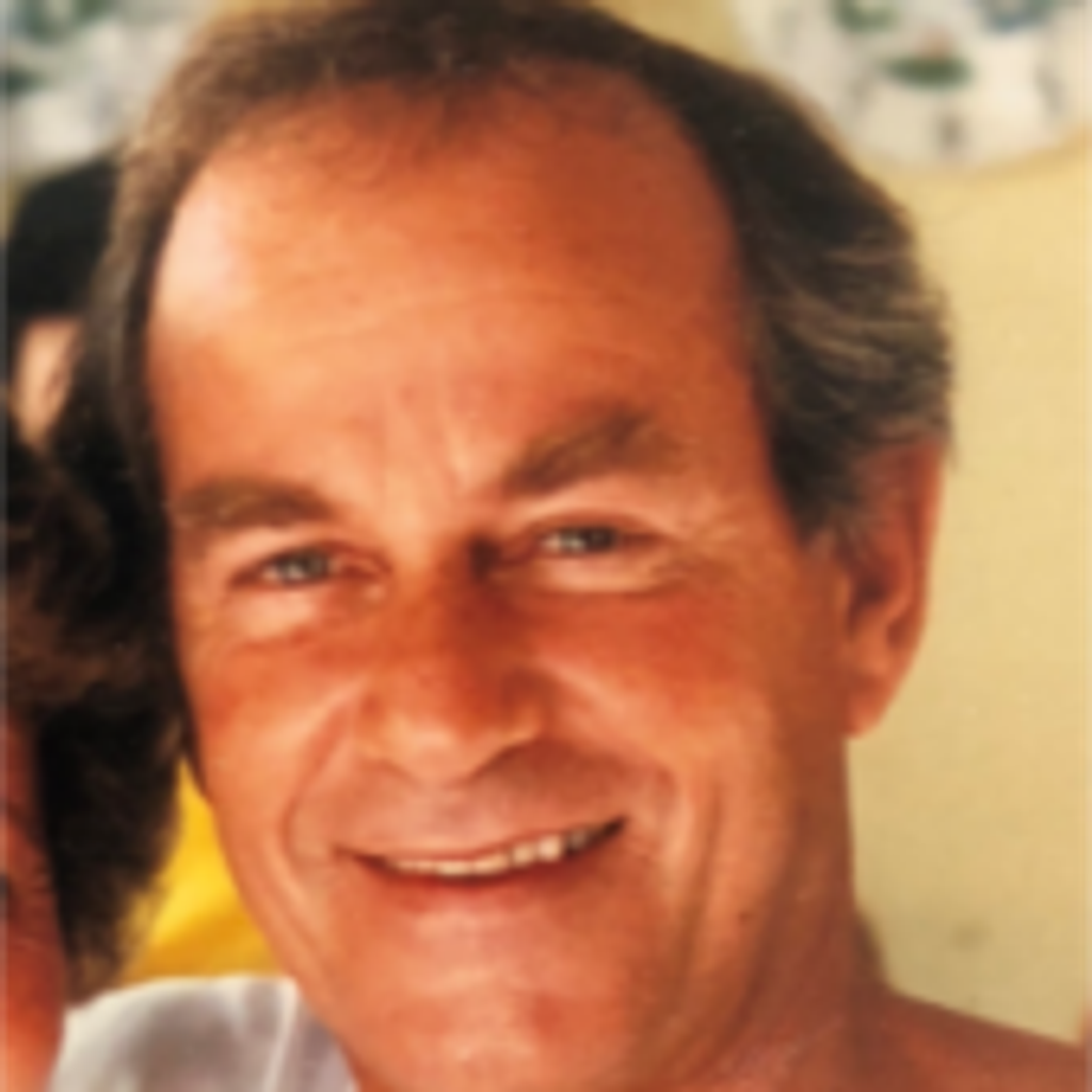 Cordell "Joe" Fray