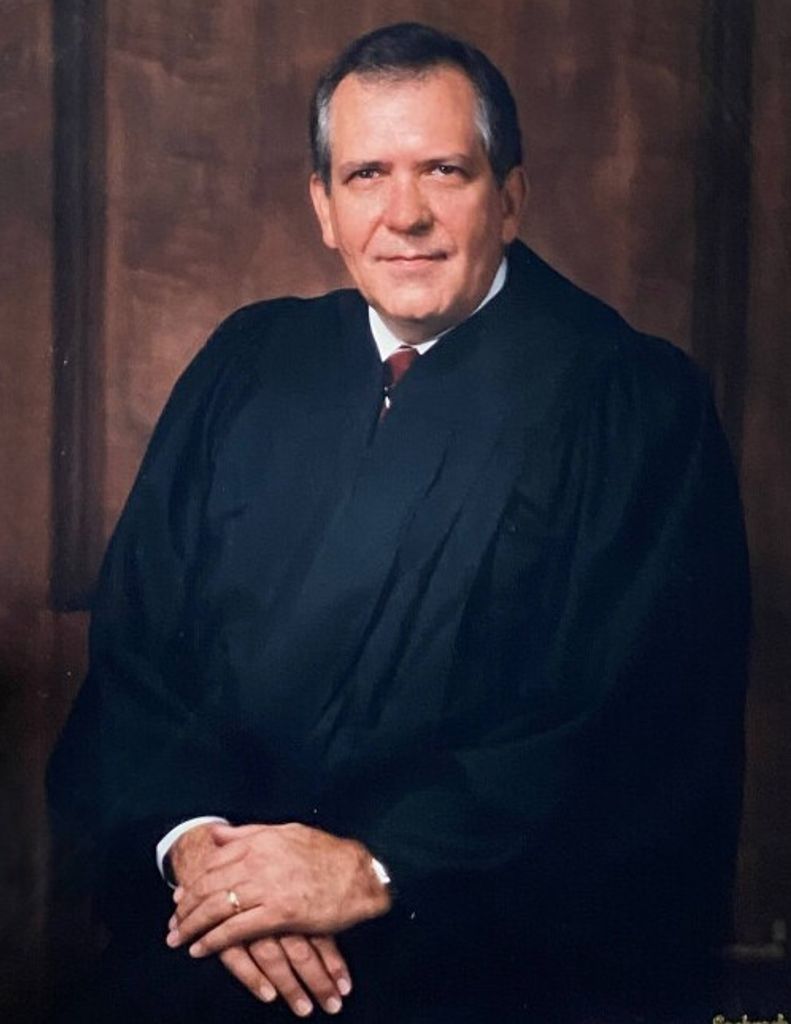 The Honorable Kenneth Laurence Profile Photo