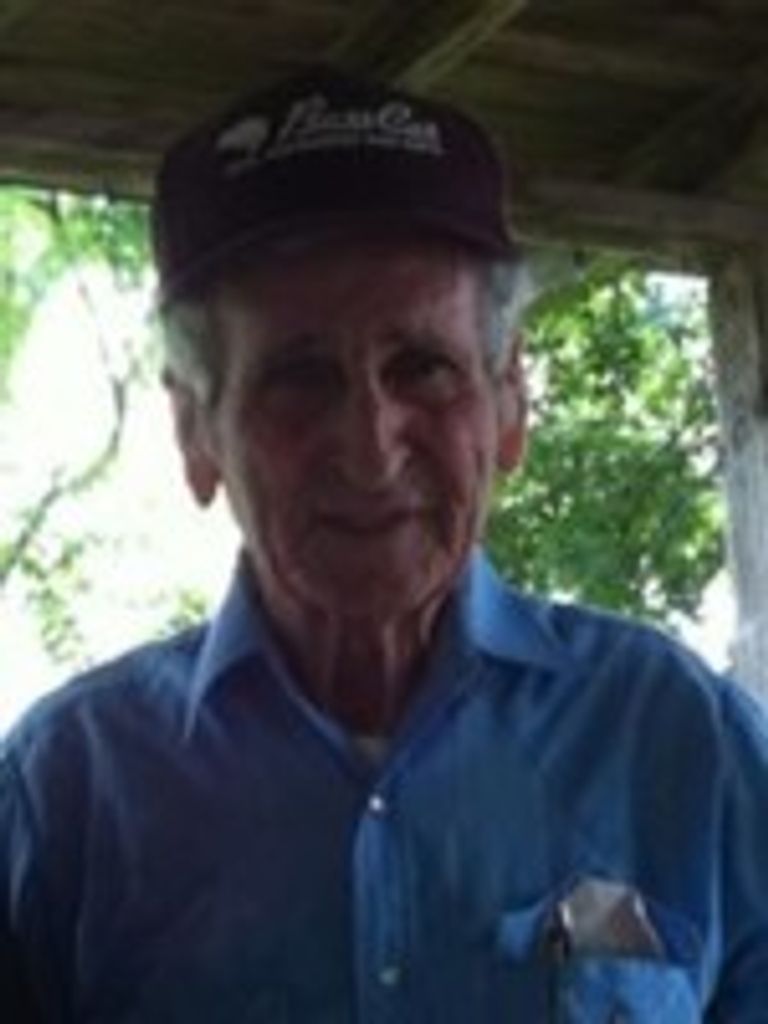 Billy Luellen