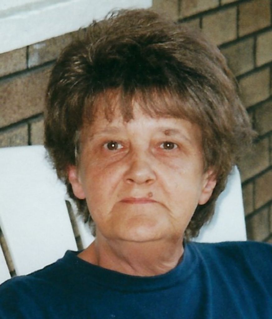 Georgia "Tootsie" Moorehouse Profile Photo