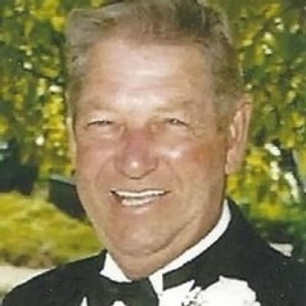 John "Jack" Albert Rauen Profile Photo