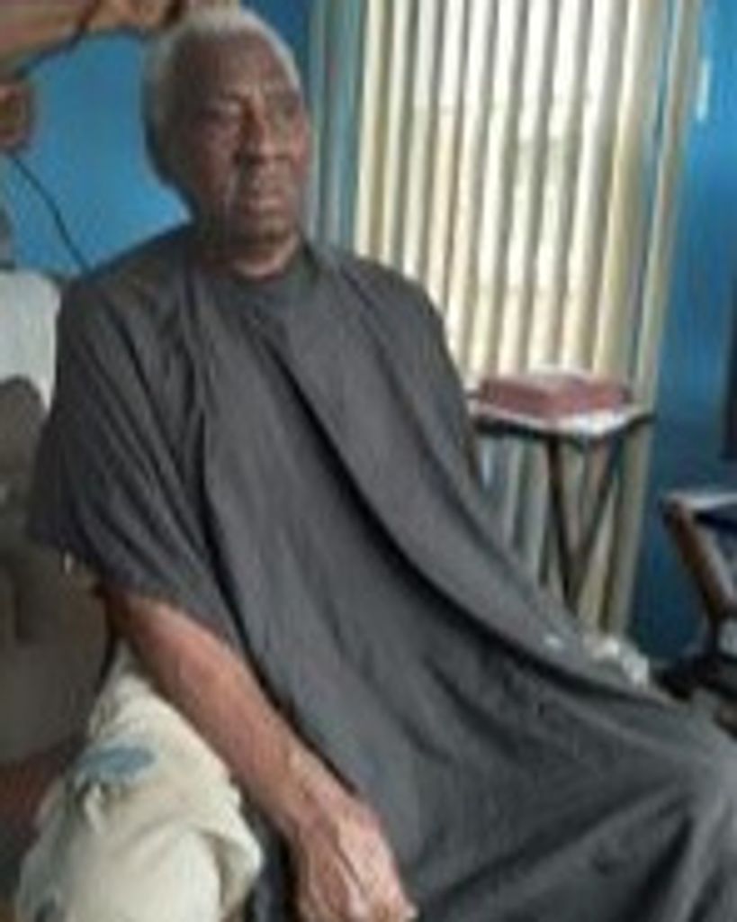 George Riggins Profile Photo