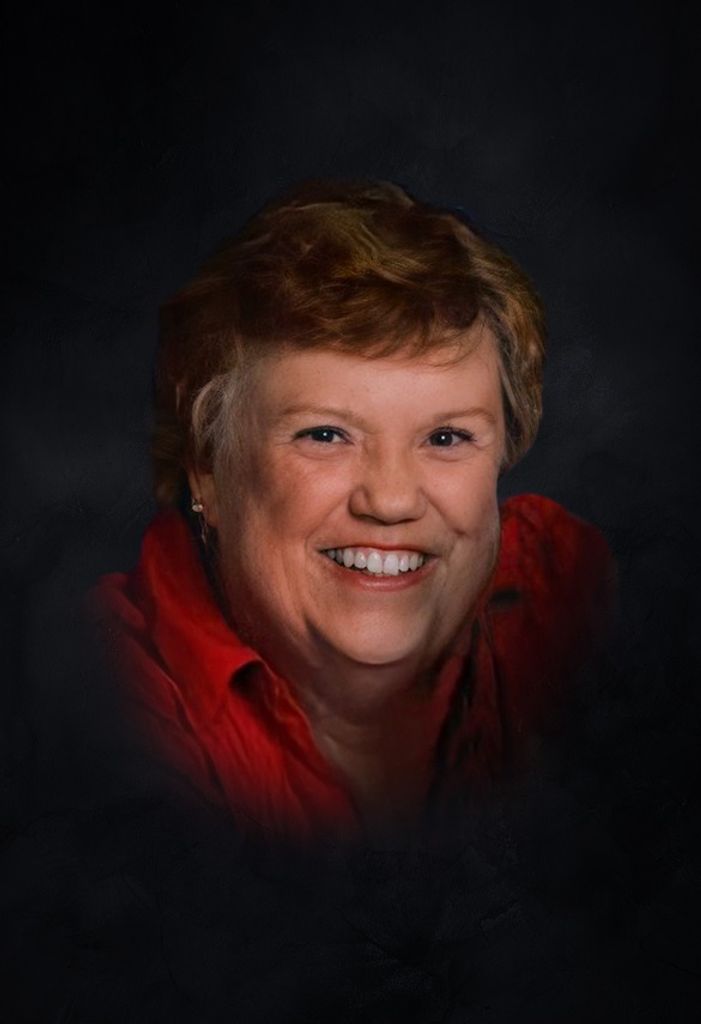 Mary Harriet Murdaugh