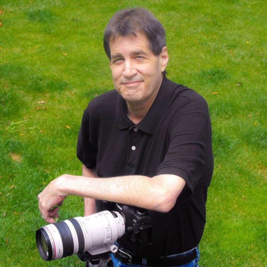 Steven  Paul Biederman