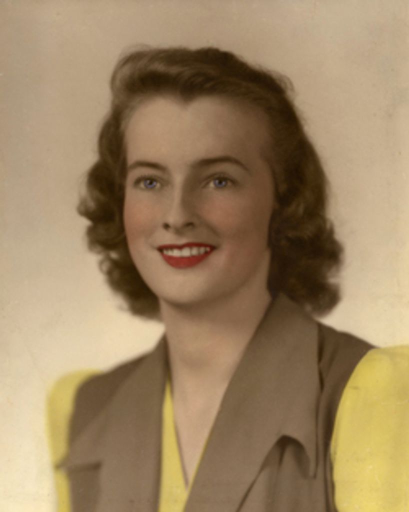Gwendolyn Lynn
