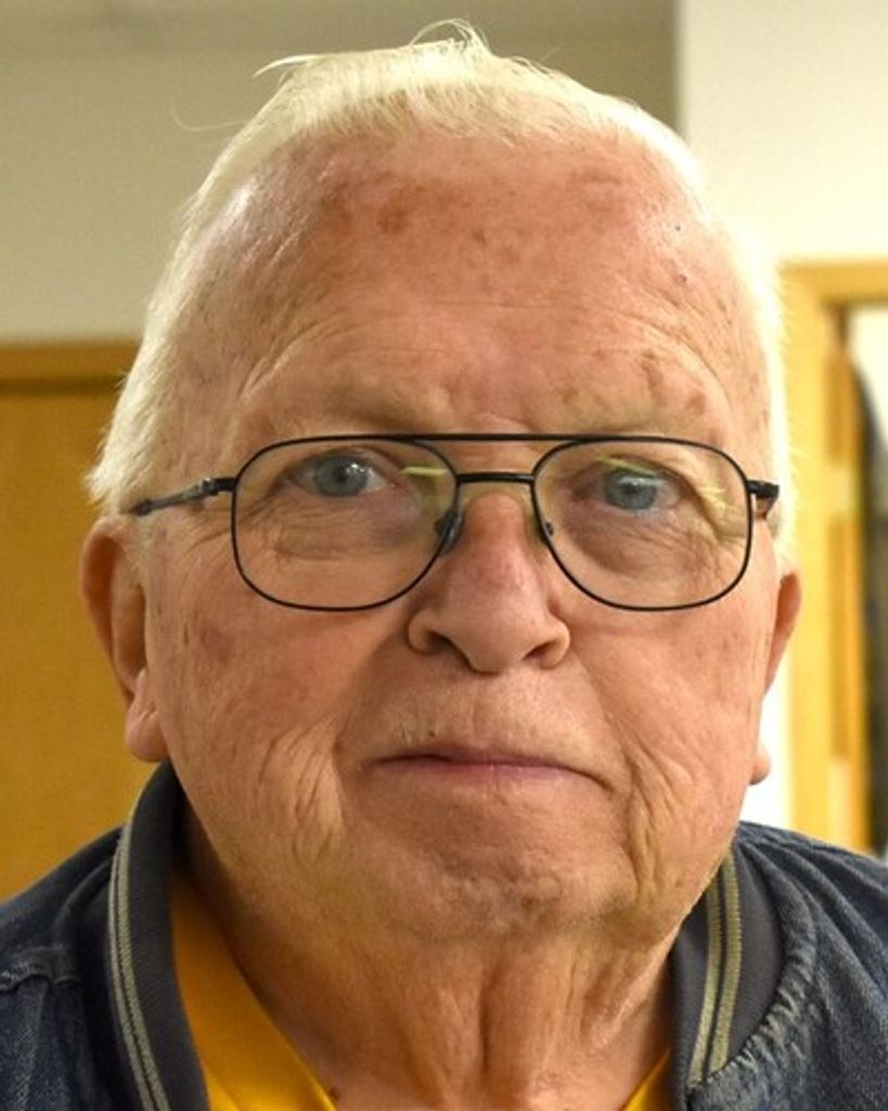 Robert "Bob" Raymond Parrott Profile Photo